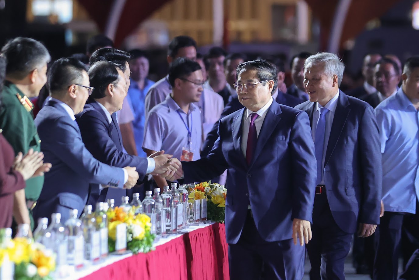 TOÀN CẢNH: BẾ MẠC TRIỂN LÃM "80 NĂM HÀNH TRÌNH ĐỘC LẬP - TỰ DO - HẠNH PHÚC"