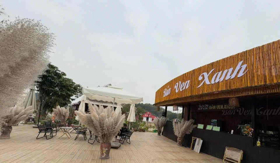 PHÁT TRIỂN DU LỊCH XANH Ở BẮC GIANG: HÀNH TRÌNH XÂY DỰNG ĐIỂM ĐẾN BỀN VỮNG
