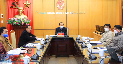 Hiện thực hóa chiến lược phát triển du lịch, phấn đấu đến năm 2030, du lịch Bắc Giang trở thành ngành kinh tế phát triển bền vững