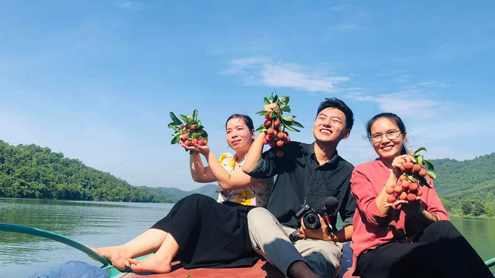 Bắc Giang xây dựng sản phẩm du lịch đặc thù, hút khách