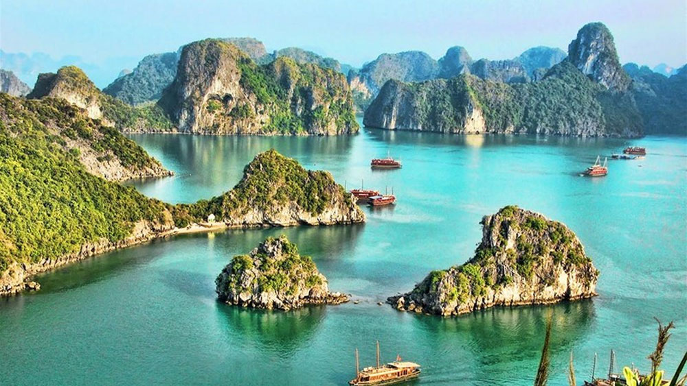 Việt Nam thuộc nhóm 10 điểm du lịch mùa đông đẹp nhất