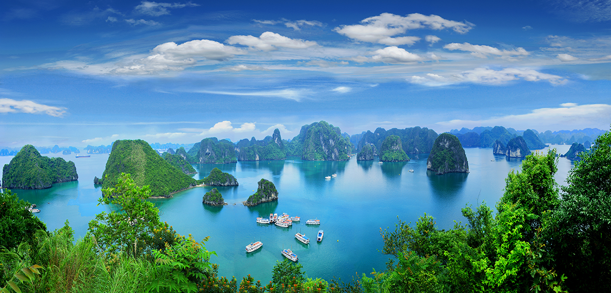 Thông điệp ngày Du lịch Thế Giới 2022 “TƯ DUY LẠI VỀ DU LỊCH"