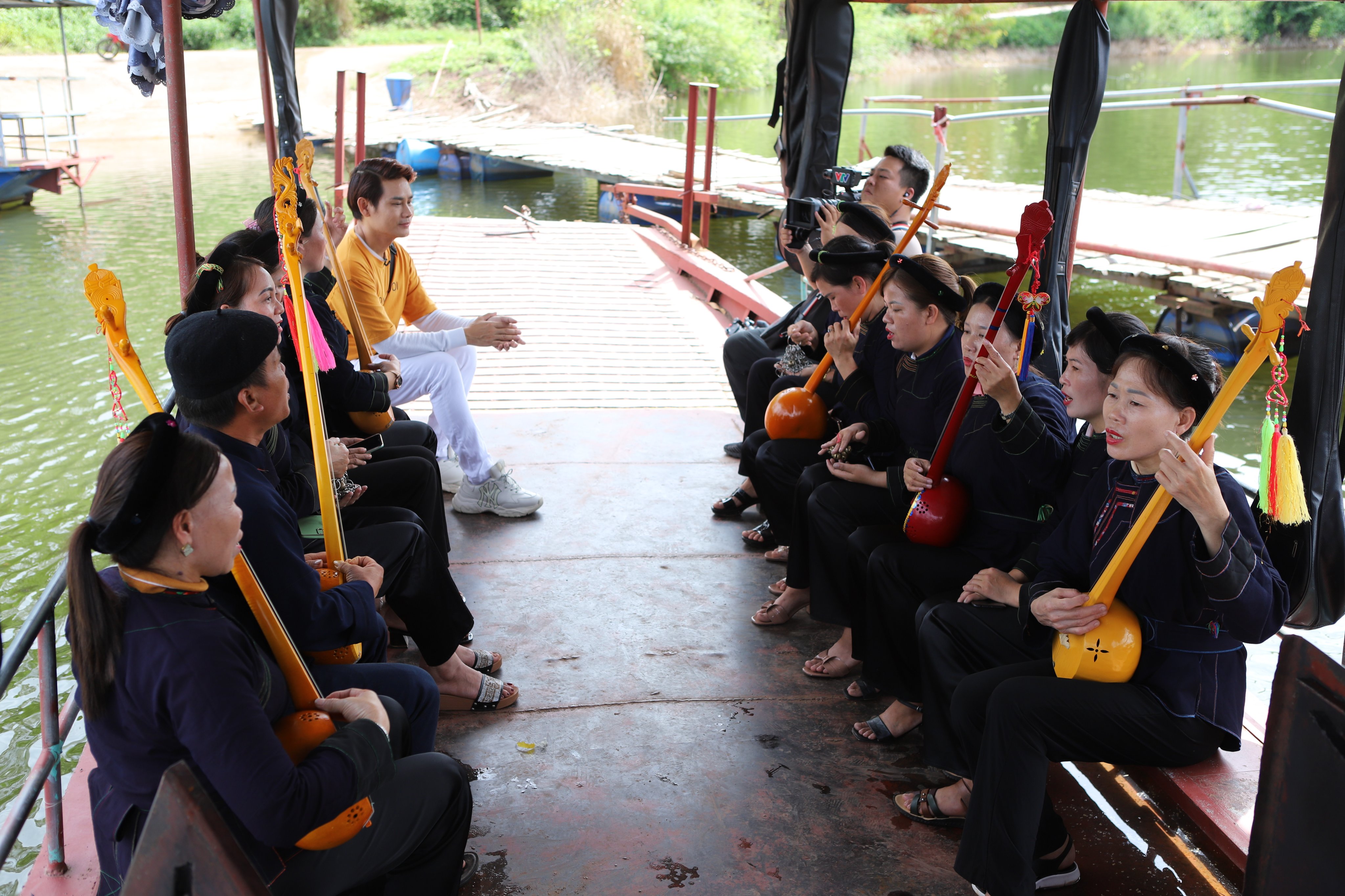 Bắc Giang thu hút trên 1 triệu lượt khách du lịch năm 2022 