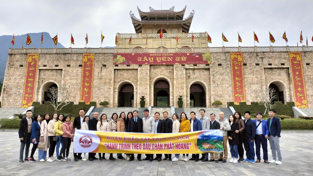 Hội nghị Xúc tiến điểm đến du lịch Bắc Giang năm 2022