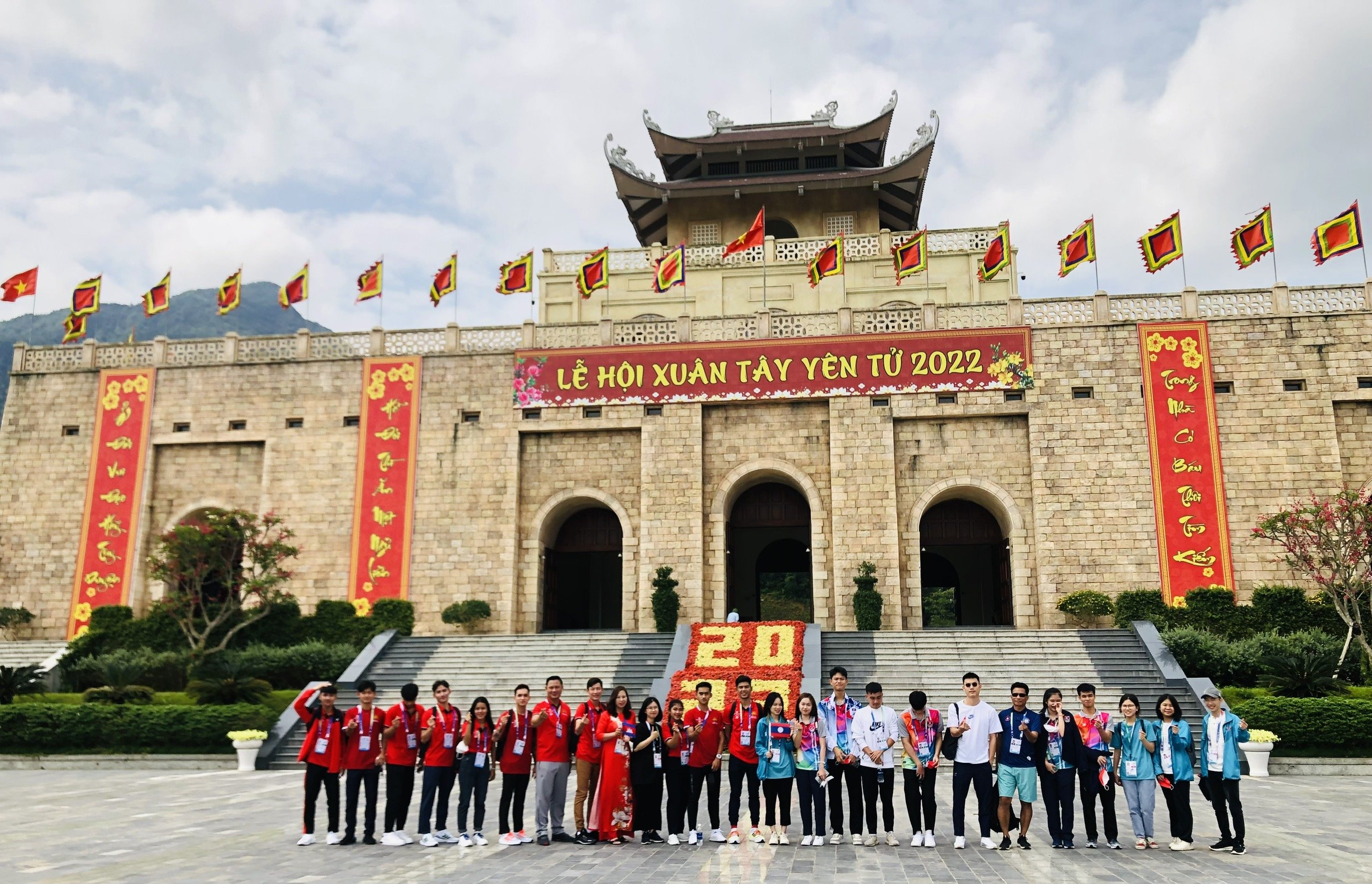 Nhiều hoạt động hấp dẫn tại Tuần Văn hóa- Du lịch 2023