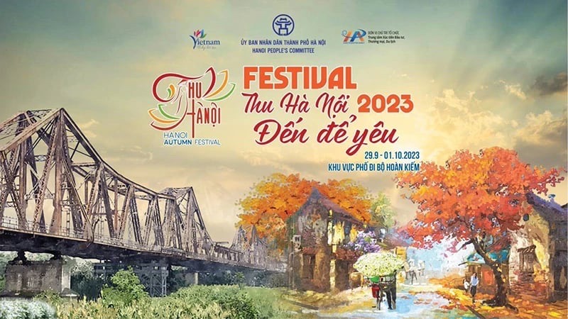 Bắc Giang: Quảng bá du lịch tại Festival thu Hà Nội 2023