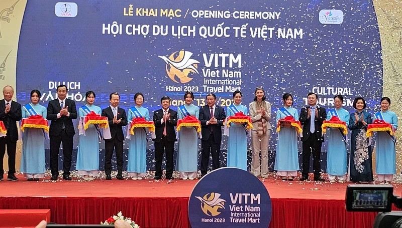 BẮC GIANG THAM GIA CÁC SỰ KIẾN XÚC TIẾN QUẢNG BÁ  DU LỊCH TRONG NƯỚC 6 THÁNG ĐẦU NĂM 2024