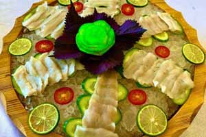 Xa Simi Tu hài Canada