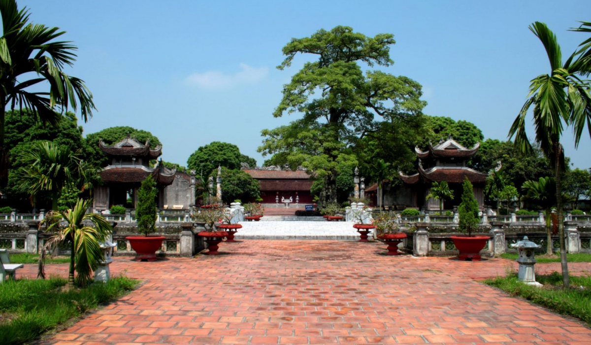 Tăng cường trưng bày, quảng bá di sản văn hóa tại Nhà hát Dân ca Quan họ