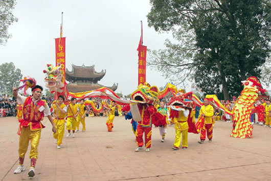 Khai mạc Ngày hội Làng nghề - Du lịch ASEAN 2019