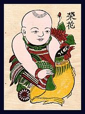 Nghệ nhân với hoạt động tuyên truyền quảng bá di sản văn hóa nghề làm tranh dân gian Đông Hồ