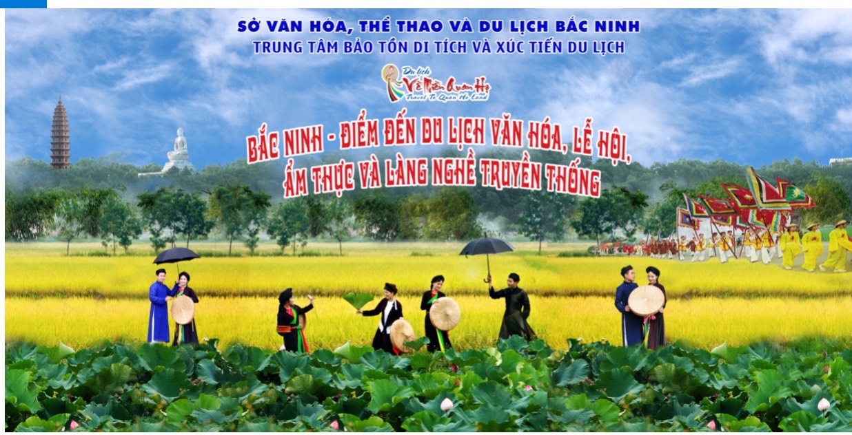 Không gian Bắc Ninh trong lòng Hà Nội năm 2023