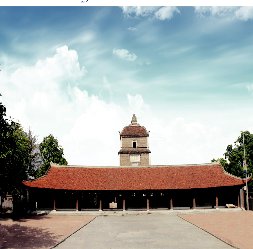 (ENG) Dau Pagoda - The biggest and most ancient Buddhism centre of Viet Nam