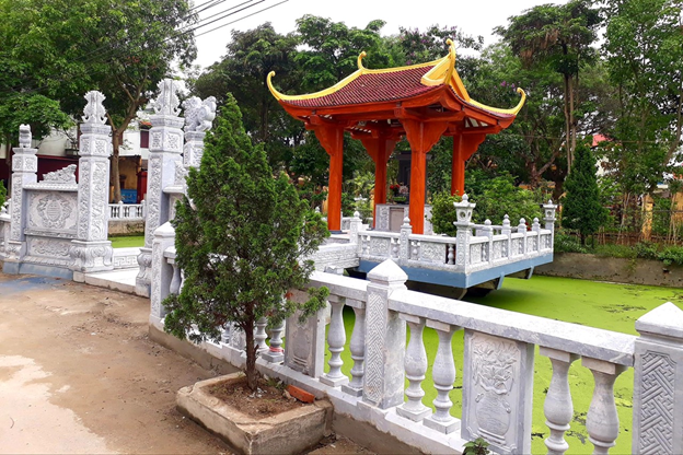 Danh nhân khoa cử - Trạng nguyên Nguyễn Quang Bật