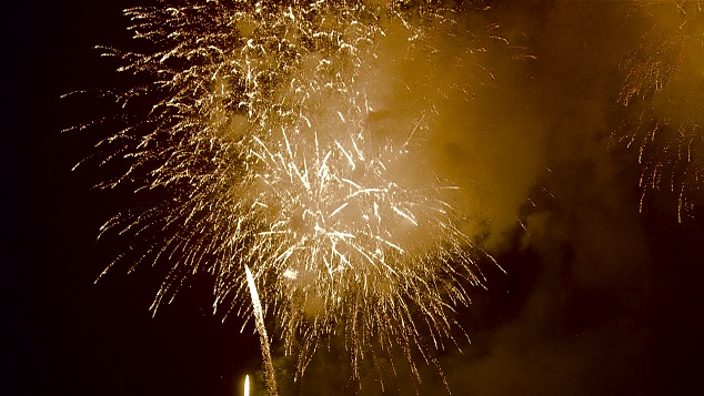 Bắc Ninh tổ chức chương trình nghệ thuật và bắn pháo hoa chào năm mới 2024