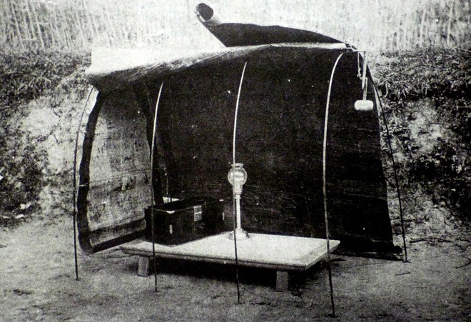 Học tập, thi cử ngày xưa