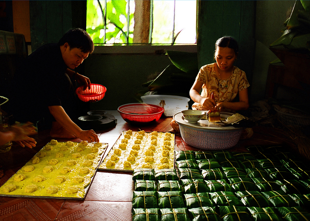Bắc Ninh đất trăm nghề