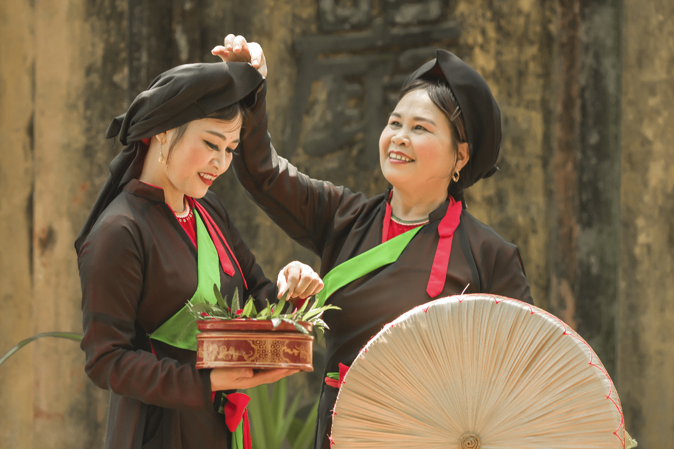 Quan họ Bắc Ninh