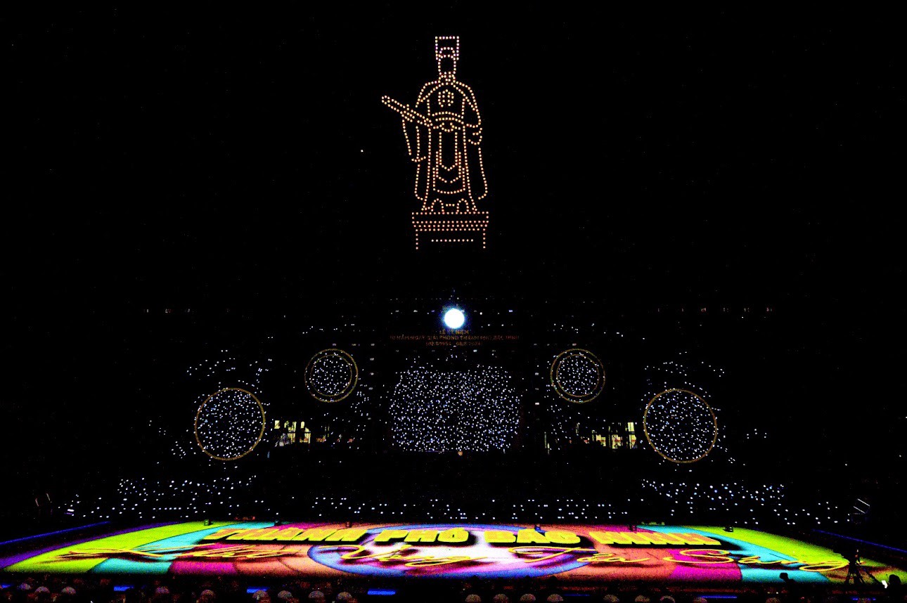 Bắc Ninh tổ chức chương trình đặc biệt kỷ niệm 70 năm ngày giải phóng thành phố