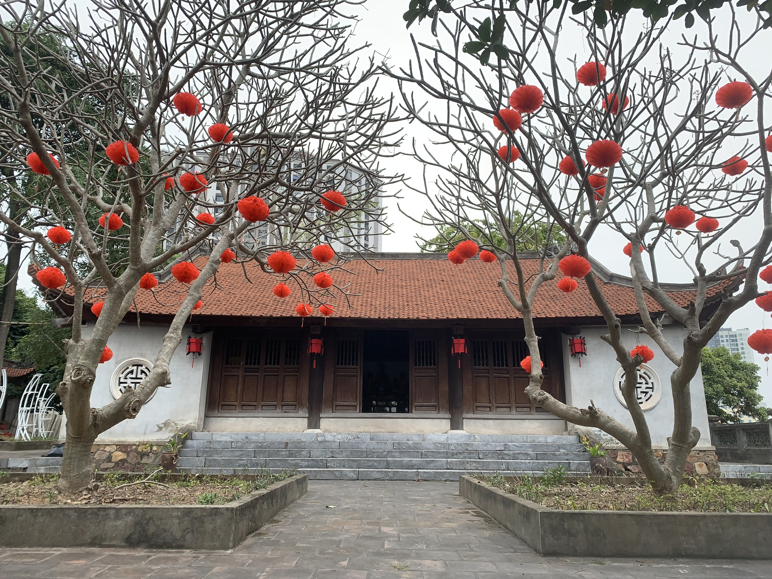 Gợi ý địa điểm chụp ảnh Tết 2024 tại Bắc Ninh