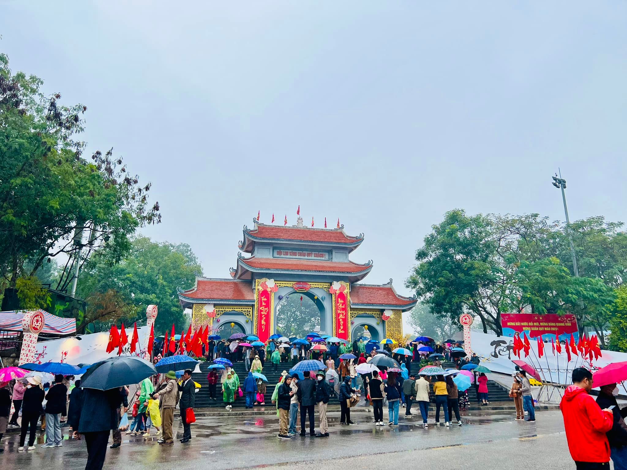 Hội Lim Xuân Ất Tỵ 2025