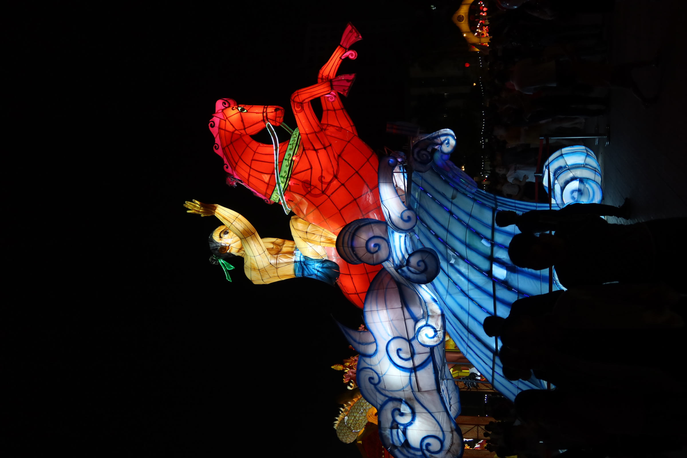 🌟 CHÍNH THỨC KHAI MẠC: Phố đi bộ Từ Sơn – Liên hoan du lịch & ẩm thực Bắc Ninh – Lễ hội đèn lồng quốc tế 2025! 🌟