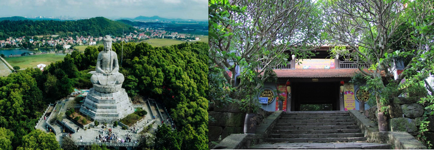 Danh sách du khách tham gia tour du lịch miễn phí ngày 31/5/2025