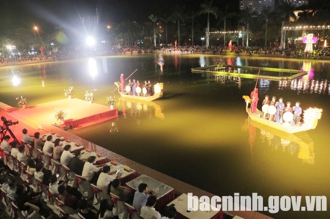 Chuỗi sự kiện chào mừng 50 năm ngày Giải phóng Miền Nam (30/4/1975-30/4/2025)