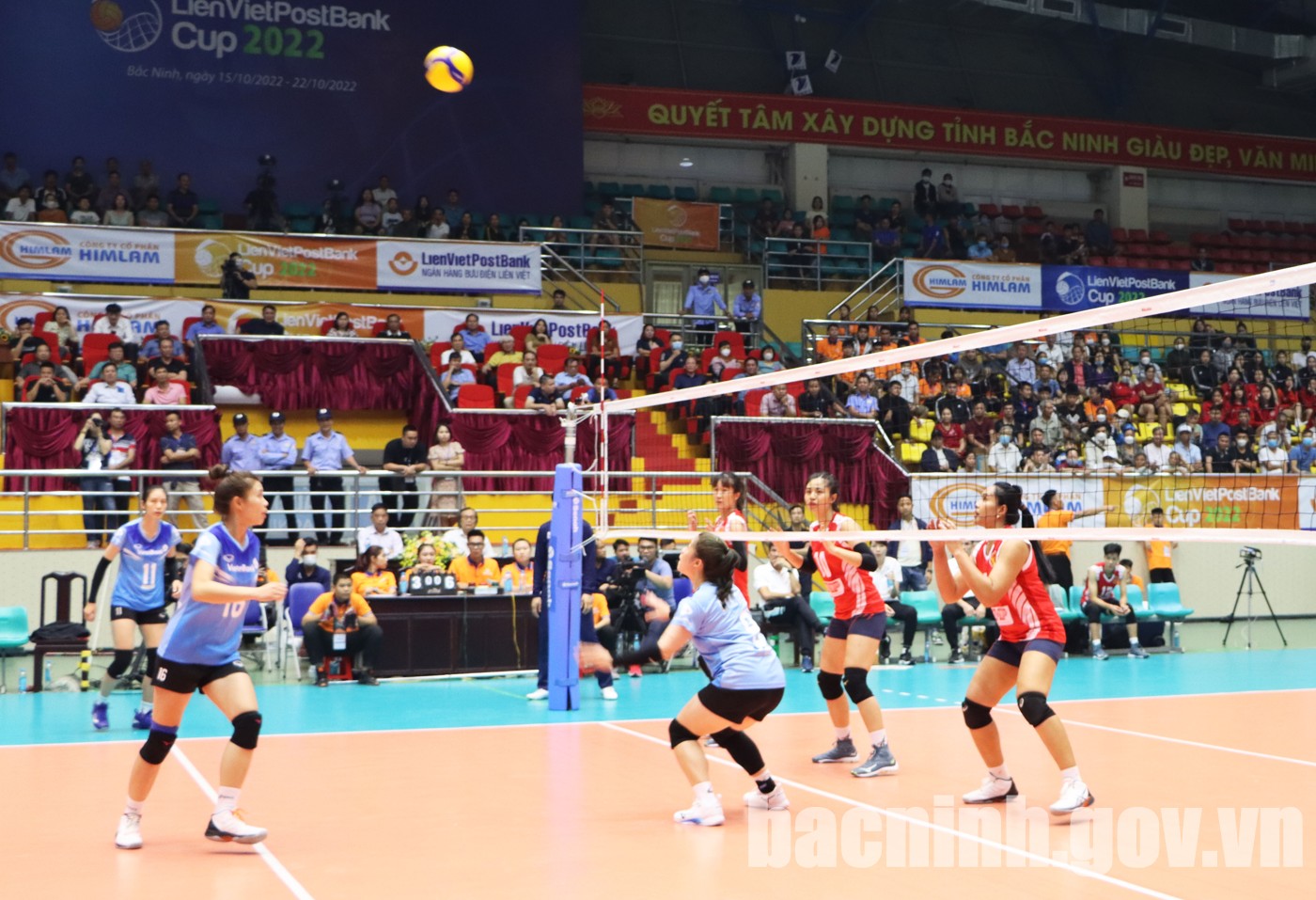 Nhiều hoạt động thể thao trong chương trình Festival “Về miền Quan họ - 2023”  