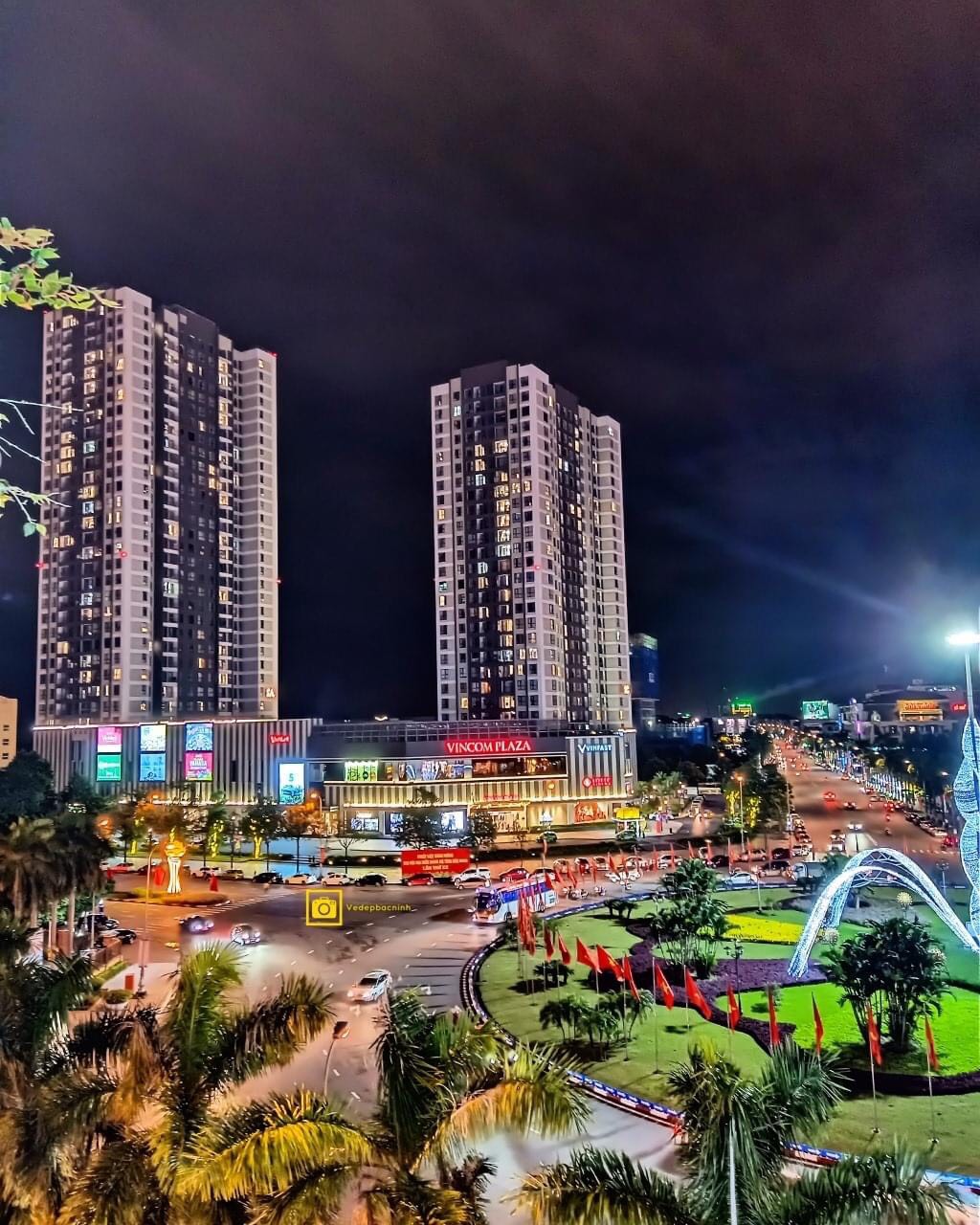 Từ 0h00 ngày 3/5 Bắc Ninh tạm dừng các cơ sở kinh doanh dịch vụ 