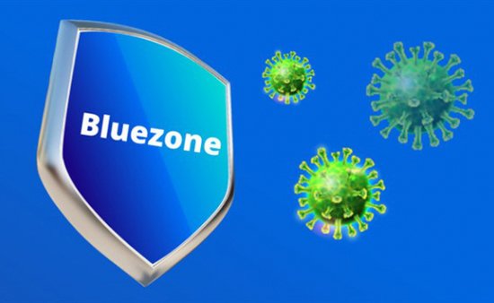 Hướng dẫn cài đặt ứng dụng Bluezone - "Khẩu trang điện tử" phòng chống dịch bệnh Covid - 19