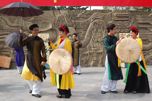 Gợi ý lịch trình du lịch Bắc Ninh 1 ngày thuận tiện, thú vị