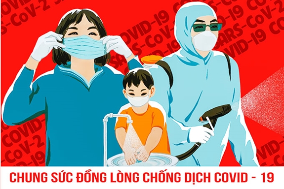 Phòng, chống dịch COVID-19 tại các cơ sở lưu trú trên địa bàn tỉnh Bắc Ninh