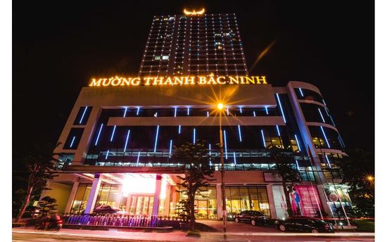 CÁC BIỆN PHÁP PHÒNG NGỪA DỊCH COVID-19 TẠI KHÁCH SẠN MƯỜNG THANH BẮC NINH