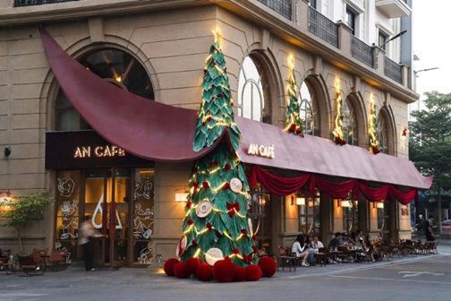 AN Cafe – Thương hiệu cafe từ vùng Kinh Bắc