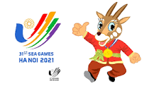 Phó Thủ tướng Chính phủ Vũ Đức Đam kiểm tra công tác chuẩn bị SEA Games 31 tại Bắc Ninh